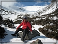 2011-03-08 09-35-36-進入雪山圈谷.JPG